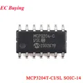 MCP3204-CI SL