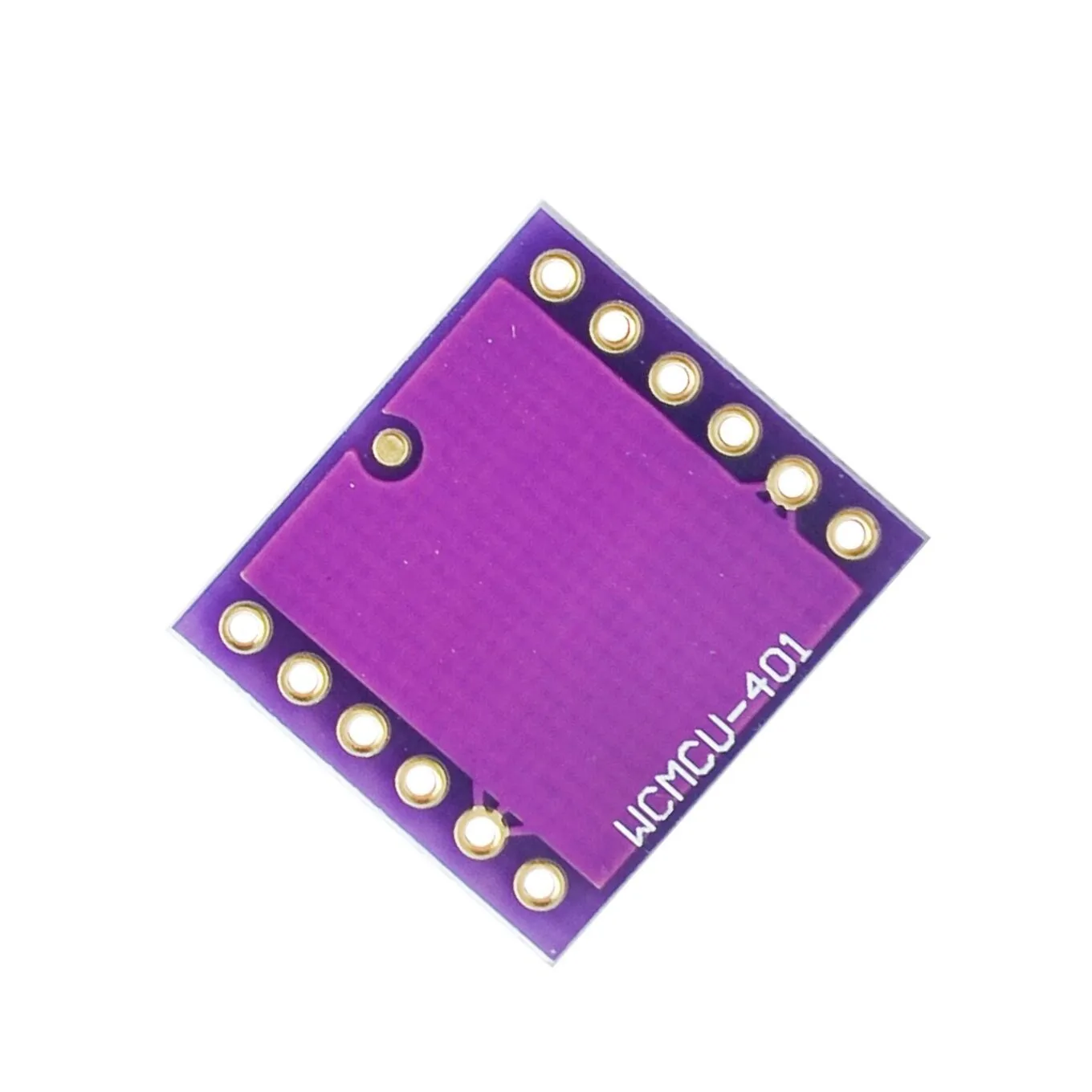 401 TXB0104 traductor de nivel de voltaje bidireccional de 4 bits, placa de Protección ESD con detección de dirección automática, venta al por mayor - imagen 3