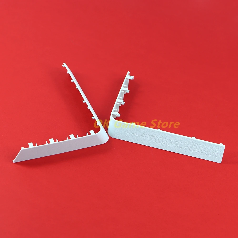 Cubierta de plástico para disco duro, puerta para consola PS4 delgada, carcasa de Host, bloque de disco duro, cubierta de disco duro HDD para PS4 Slim, 1 ud. - imagen 5