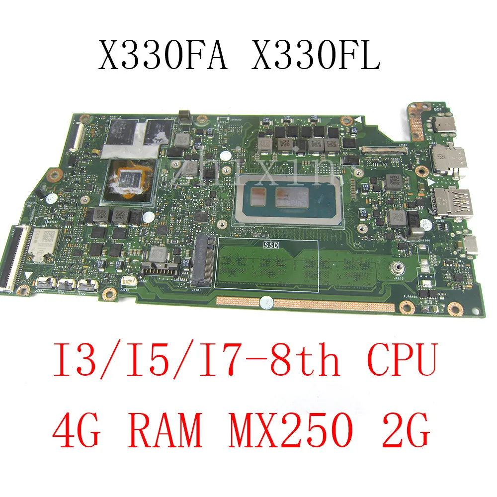 ASUS Placa Base Portátil para Ordenador Intel - imagen 3