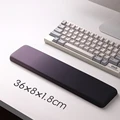Black Wrist pad