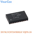 SN74LVC8T245RHLR