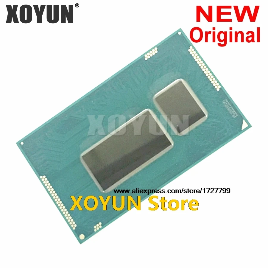 Nuevo chip SLBPF BGA de I5-540M con bola, buena calidad