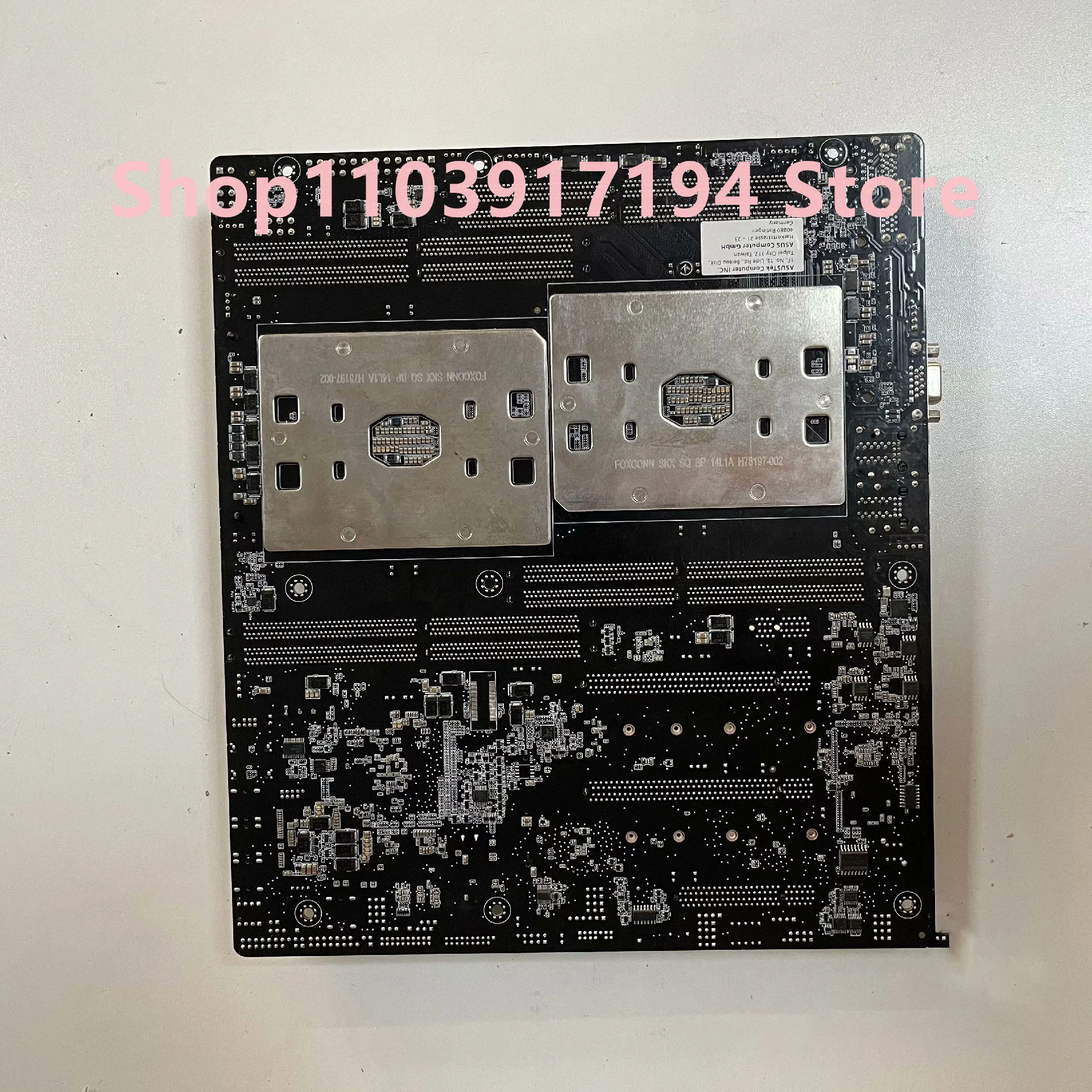 Placa base Z11PA-D8 - imagen 4