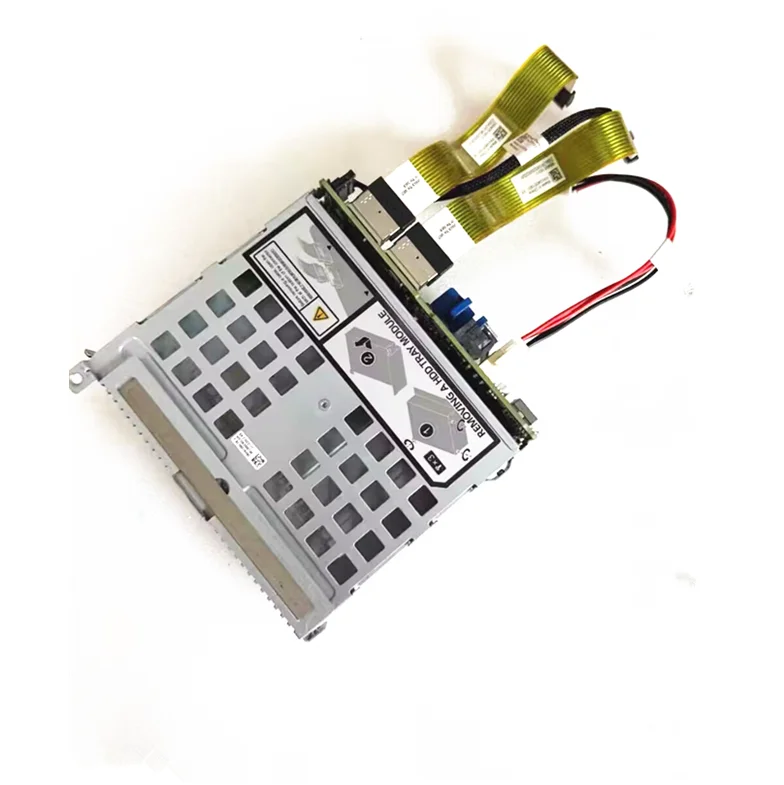 2288H V5 Trasero 2.5" 4 discos HDD Backplane BC11RHBC 024BPV