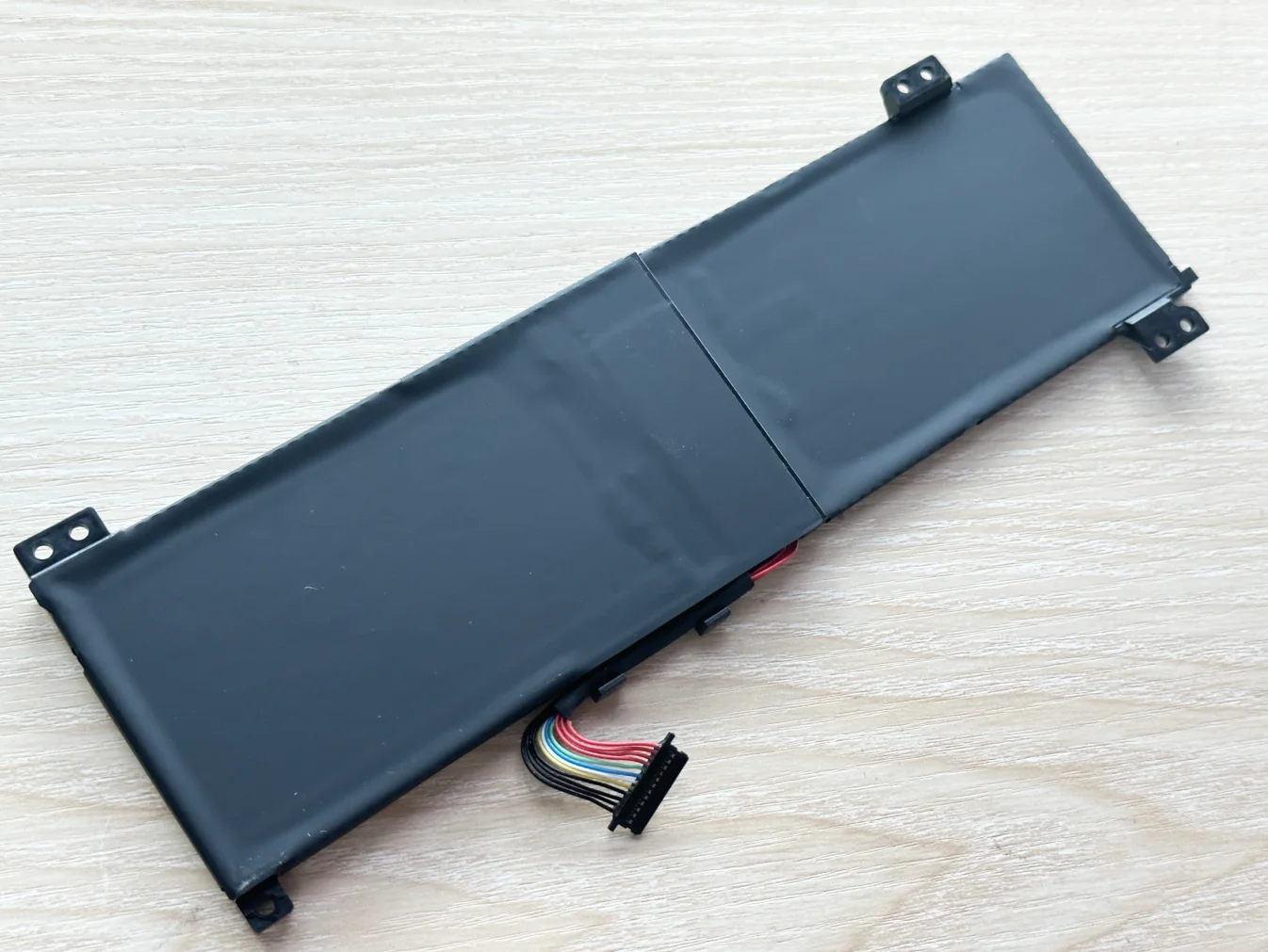 Nueva batería de ordenador portátil L20M3PC2 L20C3PC2 para Lenovo ideapad Gaming 3 15ACH6 15IHU6 82K1 82K2 L20L3PC2 L20D3PC2 11,52 V 45WH - imagen 5