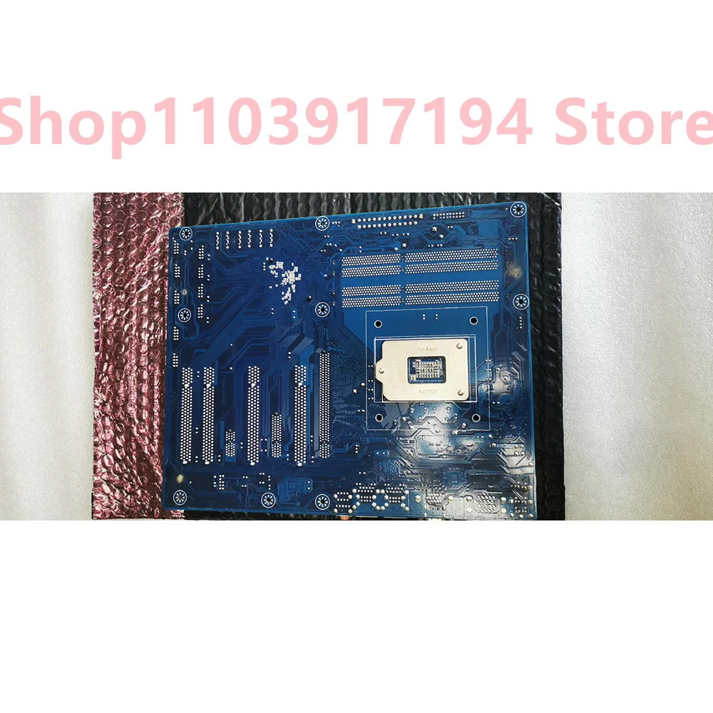 EAX-Q67-A3R Placa base de computadora industrial - imagen 4