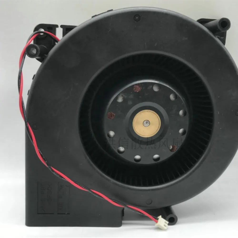 Ventilador Centrífugo Turbofan de Alta Eficiencia - imagen 2