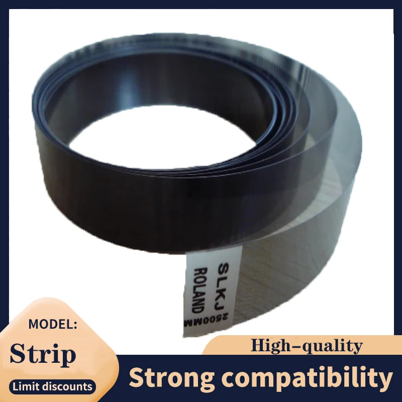 Vilaxh-Cinta de cinta de película para codificador Roland SP/VP/XC/SJ 540/640/740 DX5 DX4, 1 piezas, 180LPI, 180dpi