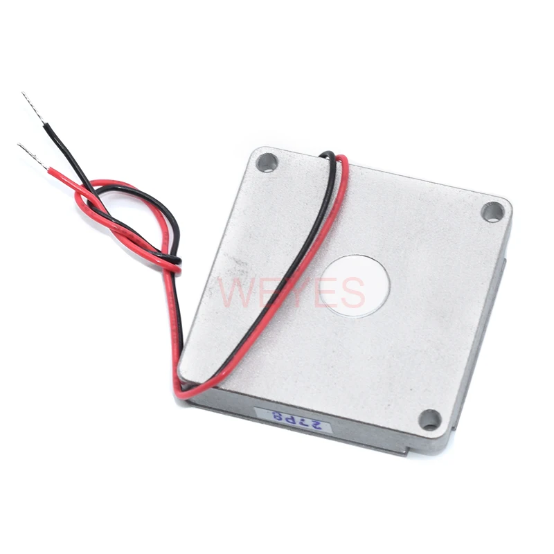 Nuevo para ADDA AB3512MX-QB0 AB3505LX-QB0 DC 5V 0.10A 35X35X07mm ventilador cuadrado de servidor de 2 pines - imagen 4