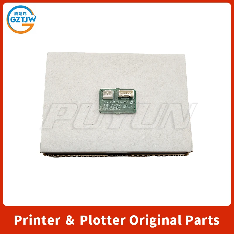 Tarjeta de Reinicio del fusor para HP E72525 72530 72535 72425 72430 M72625 M72630 para Samsung K3300 K3250 K4250 K4300 K4350 Z9M07A Z9M06A - imagen 2