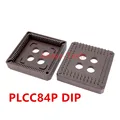 PLCC84P DIP