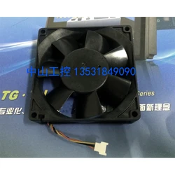 Ventilador Inversor Original 24V MMF-09D24TS-RM1 – Repuesto