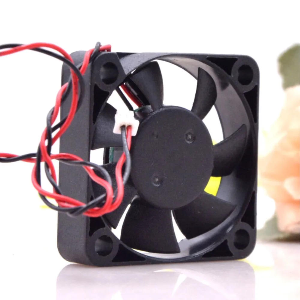 Ventilador de 40 mm para ADDA AD0412LX-G70 12 V 0.07A 4010 Sistemas de monitoreo de enfriamiento Fuente de alimentación Inversor de servidor - imagen 4