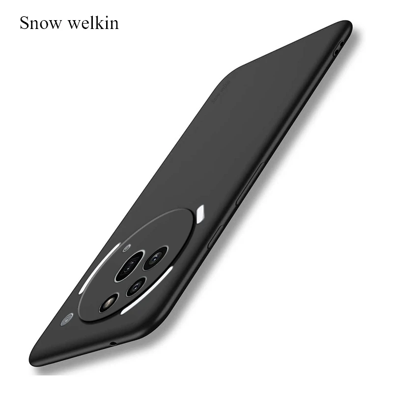 Para NothingPhone 3A Pro TPU Funda de silicona suave para Nothing Phone 3A Pro Fundas traseras para teléfono Capa Fundas Coque - imagen 5