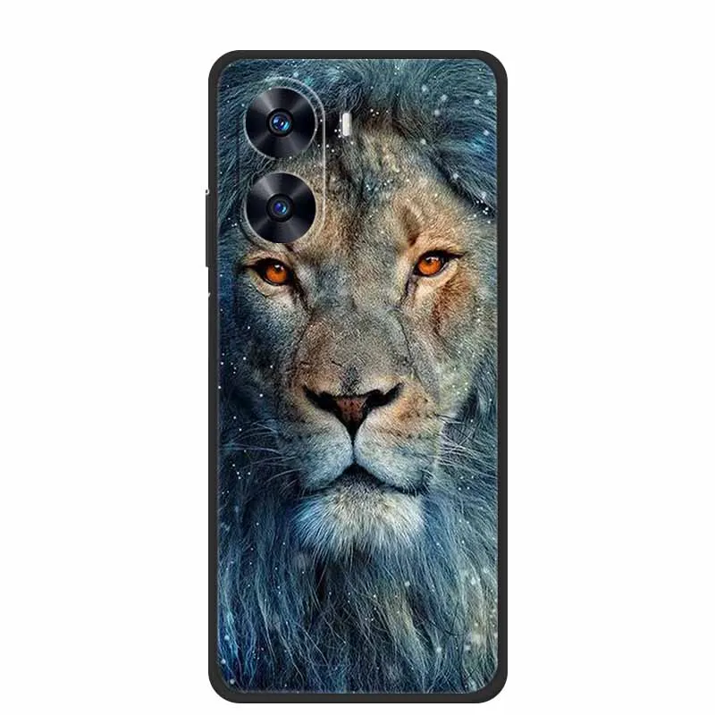 Para Xiaomi Poco X7 Pro 5G funda animales silicona suave TPU fundas de teléfono contraportada para PocoX7 Pro X7Pro Capa protectora a prueba de golpes - imagen 2