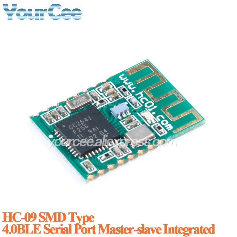 HC-09 SMD type