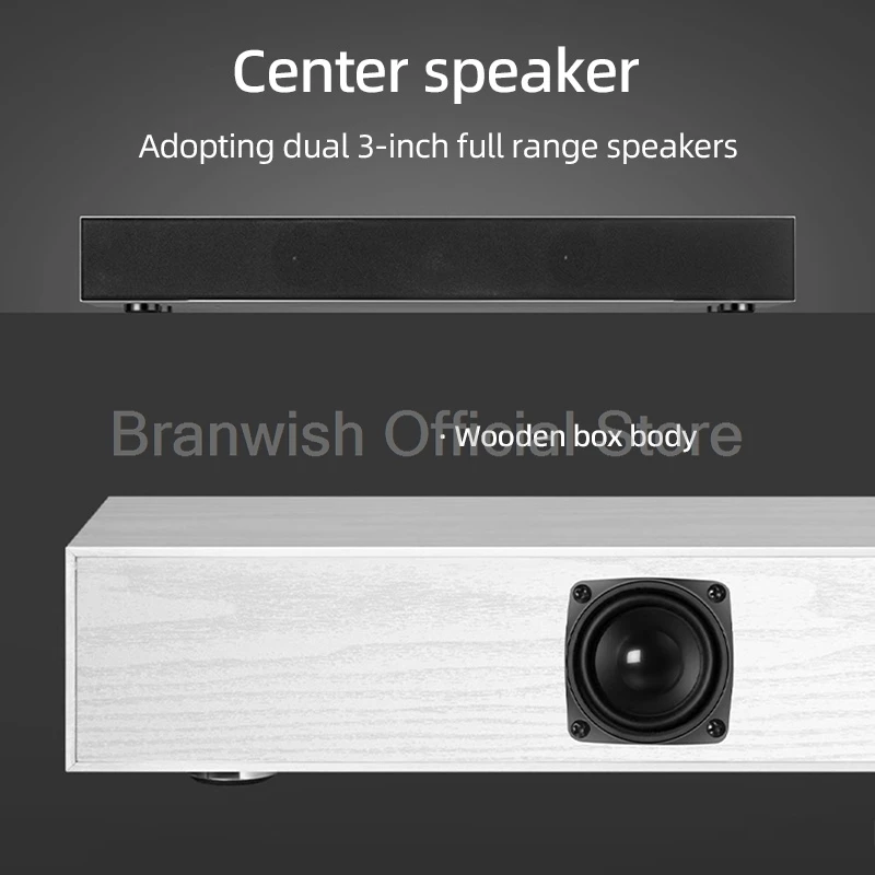 SPEAKERS