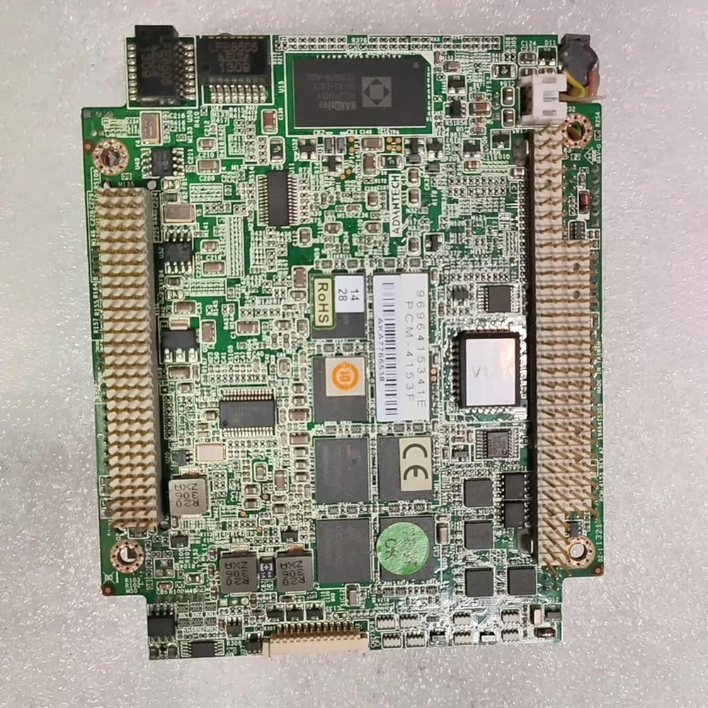 Para placa base industrial Advantech PCM4153F PCM4153F1101E-T - imagen 3