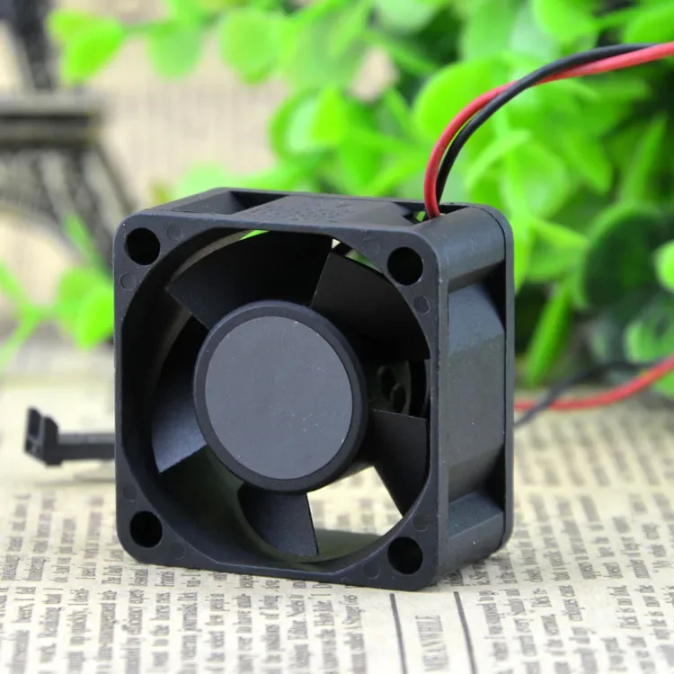 Para ventilador Sunon maglev KDE2404PKV1 4020 4CM 24V 1,2 W fuente de alimentación ventilador de refrigeración axial - imagen 5