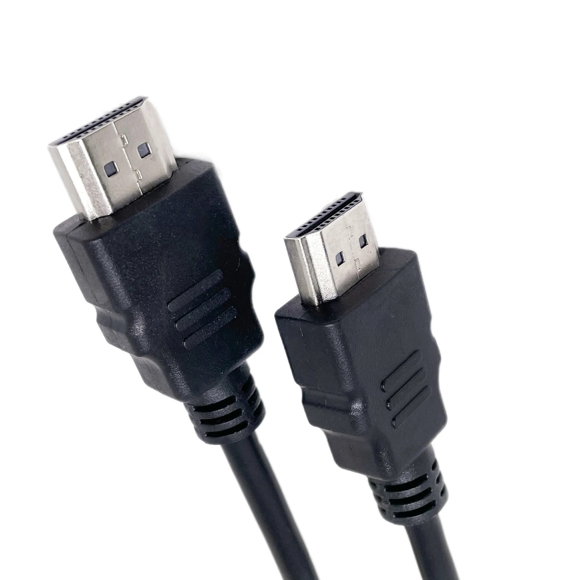 Cables de vídeo compatibles con HDMI, Cable 3D chapado en oro 1,4 1080P para conmutador divisor HDTV, Cable de extensión PS4 - imagen 4