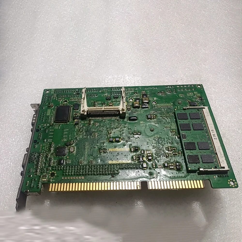 TG150 FB2606V12 Placa base de control industrial FB2606 V12 TG150 - imagen 2