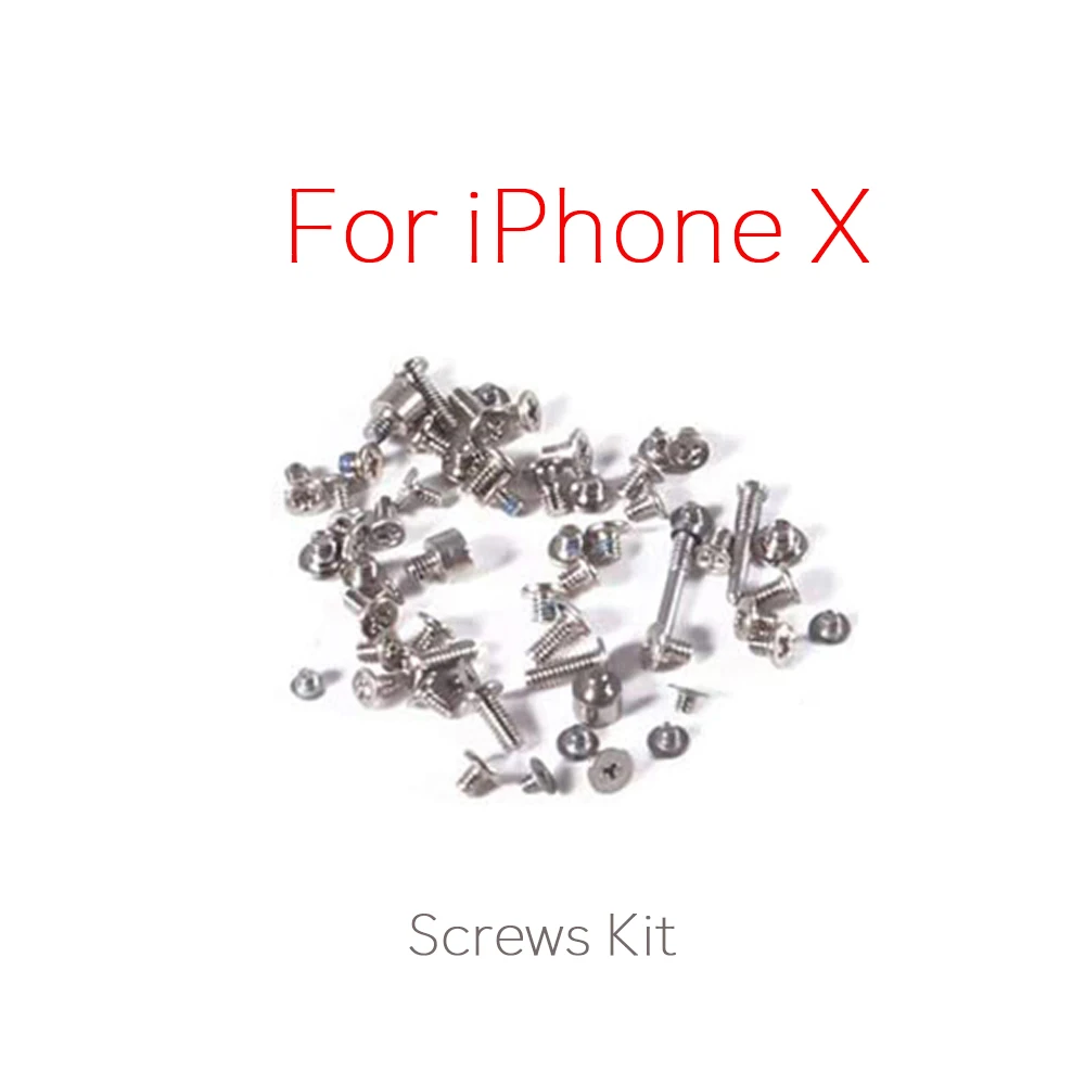 All Screws