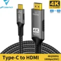 4K Type-C to HDMI-1