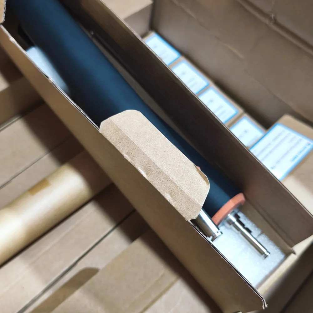 1X JC66-02855A JC66-02855B rodillo de presión inferior para Samsung ML 4510 5010 5015 4512 5012 5017 ND M4530 M4560 M4580 M4583