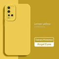 Lemon Yellow
