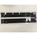 Black 111 key