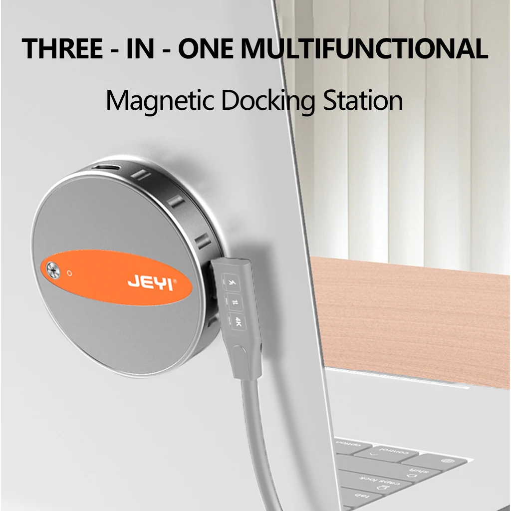 Caja magnética M.2 para NVMe SSD PD 100W carga rápida 10Gbps USB 3,2 a 2230 2242 SSD para Iphone MacBook Laptop