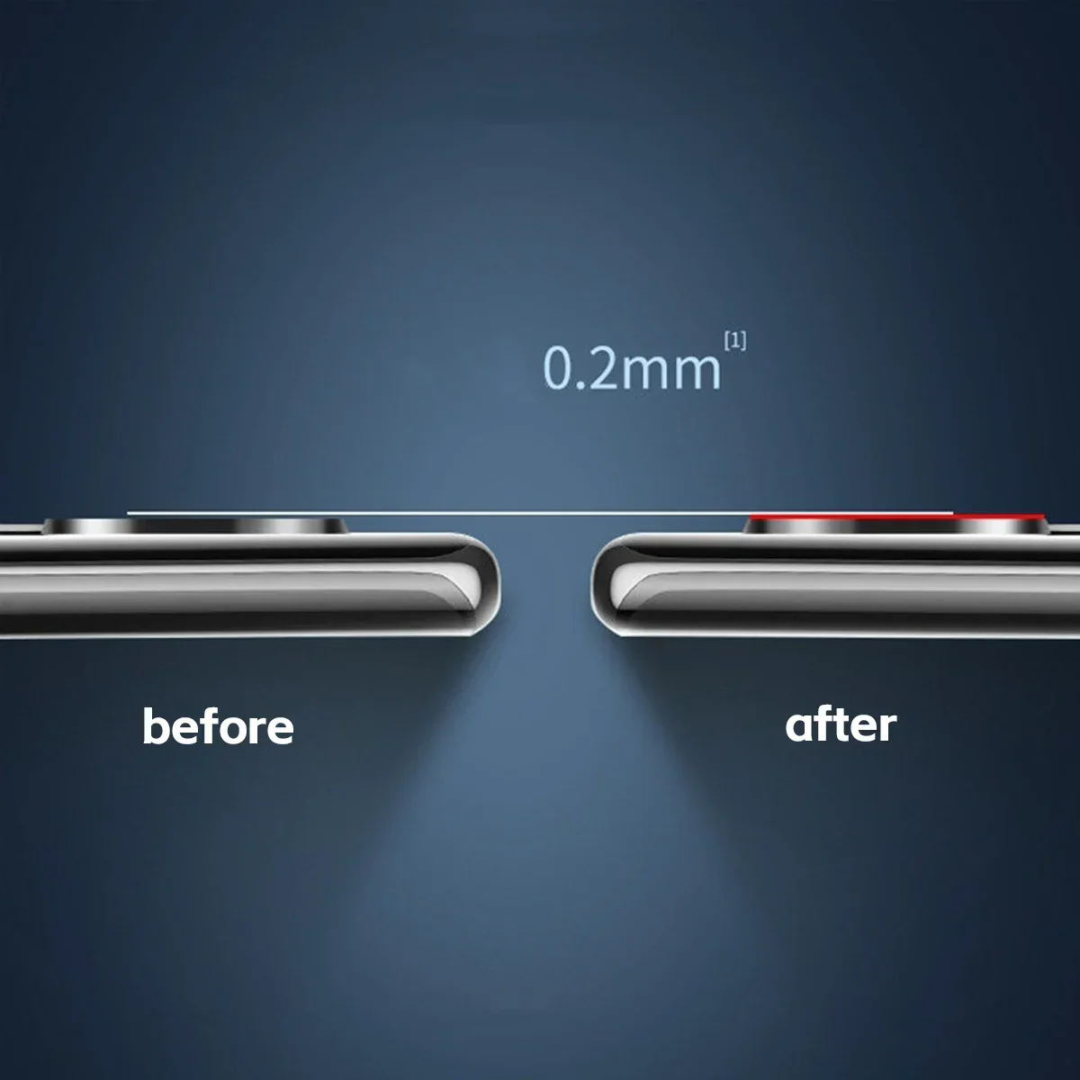 Protector de pantalla para cámara Xiaomi 14 Pro, cristal templado, cobertura completa, 13 Ultra 13pro 13 Lite - imagen 2