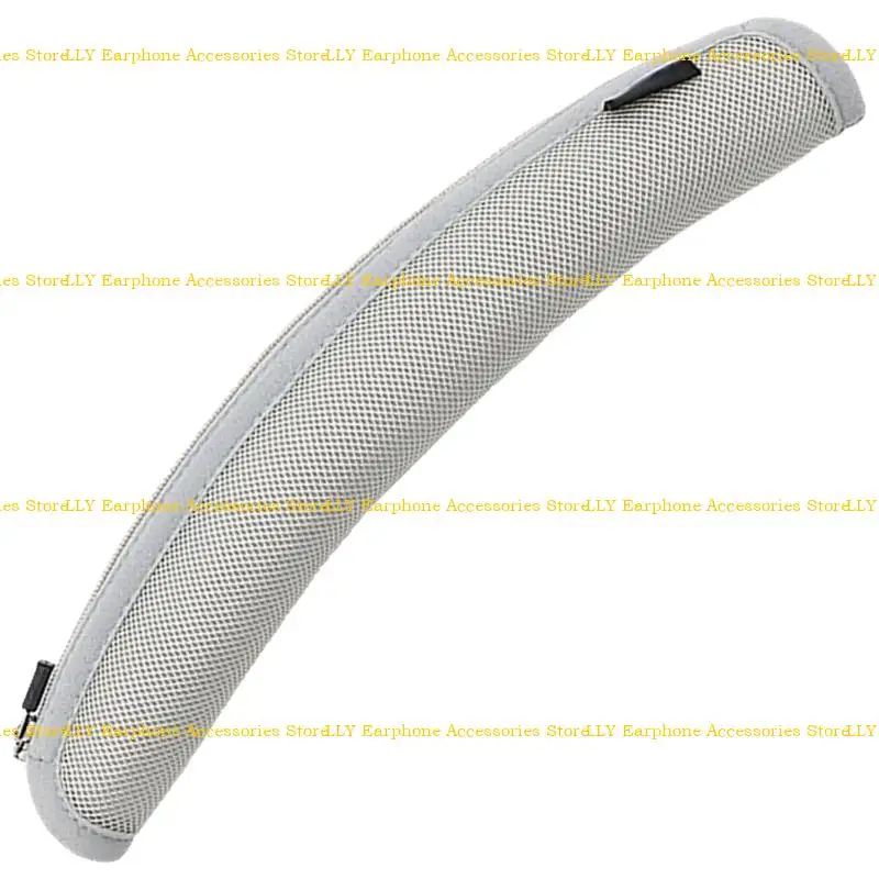 462E Protector banda para cabeza lavable para WH 1000xm6 Auriculares Dadparación diadema suave - imagen 2