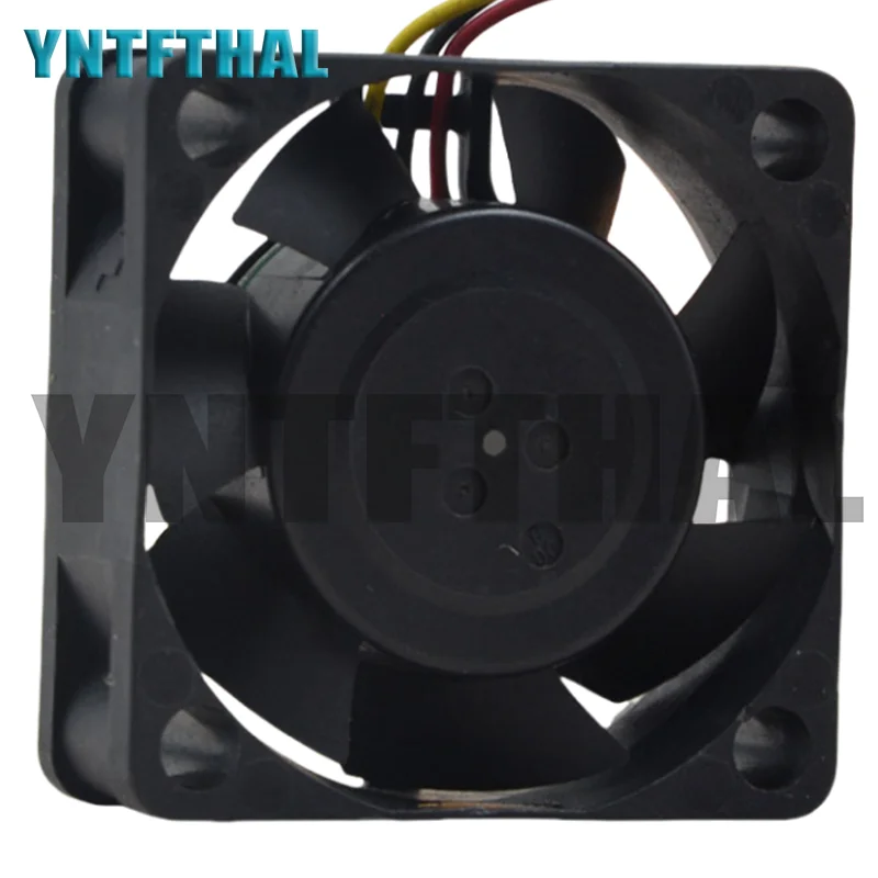 Nuevo TA150DC DC12V 0.14A 40*40*28MM ventilador de refrigeración cuadrado de 3 pines - imagen 3