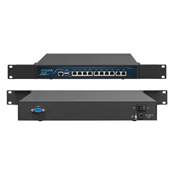 Gateway IPTV para Hoteles – Conversor Streaming HTTP, UDP y RTP