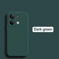 Dark green