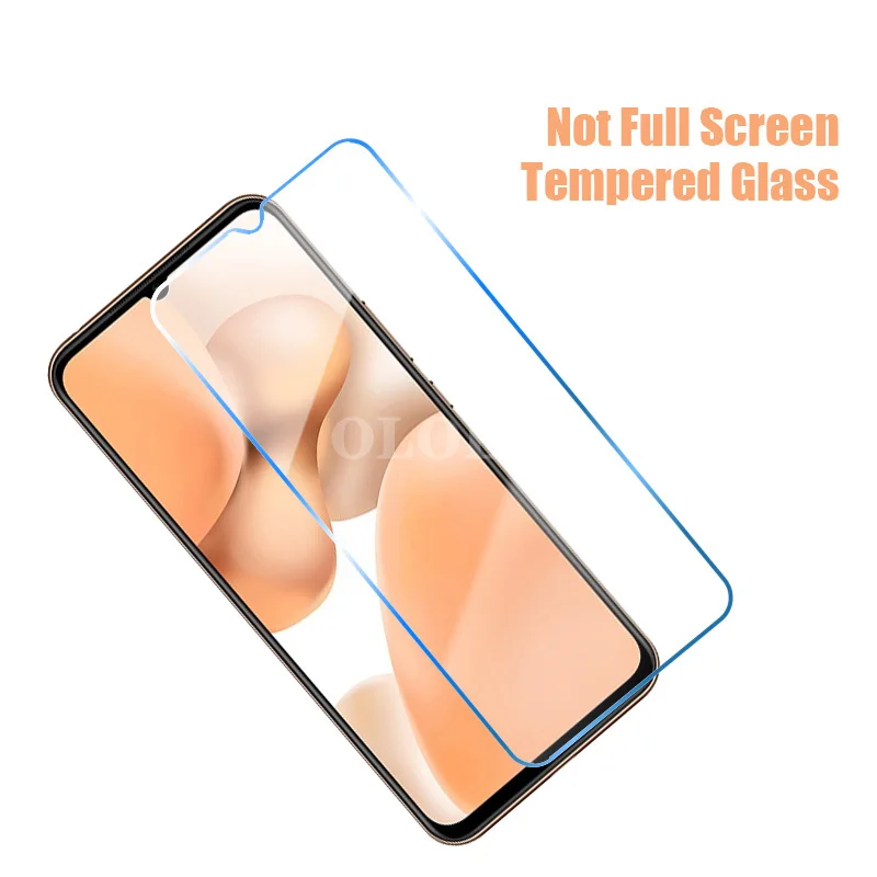 Cristal templado 9H para Xiaomi Mi 8 9 se 8pro 9tpro 8 10 lite 9x, protector de pantalla para xiaomi 10t Pro 10t a3, película verre ligera - imagen 2