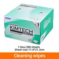 cleaning wipes
