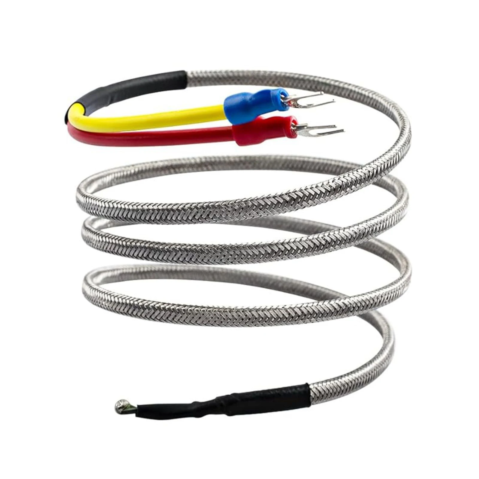 1 pieza de repuesto de termopar 812-0210 para calentador Quadrafire, conjunto de 36 pulgadas