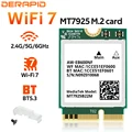 MT7925 WiFi 7