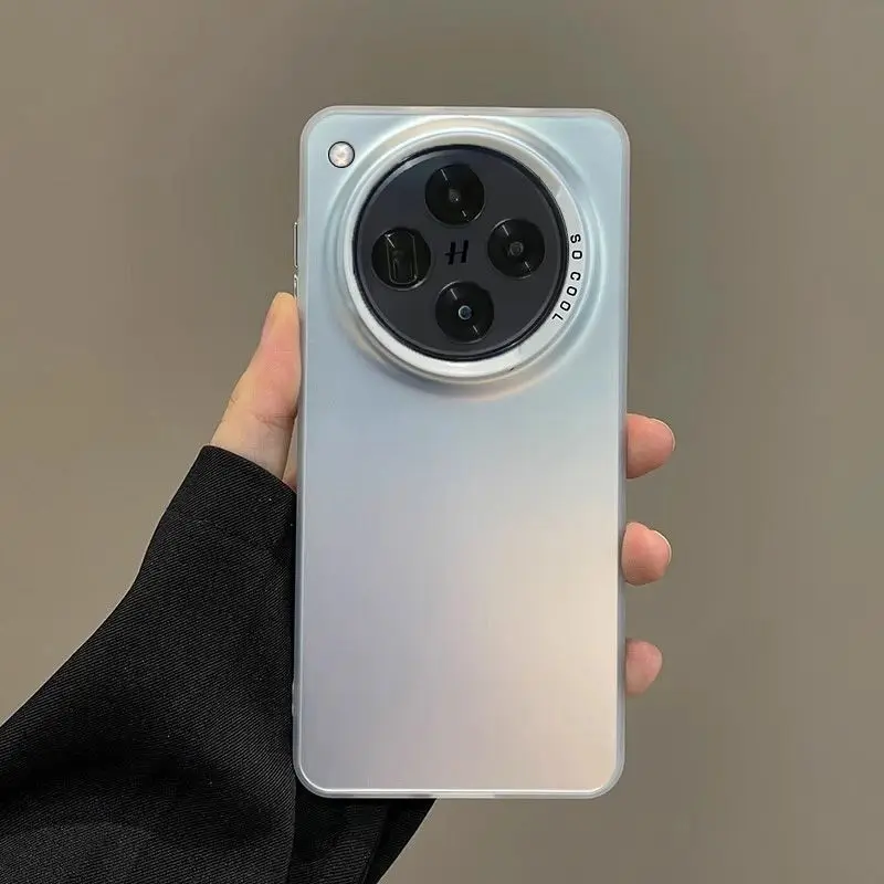 Funda flexible de TPU para OPPO Reno 12F 12FS 5G Reno12 F FS, funda protectora a prueba de golpes, Fundas Coque Capa - imagen 3