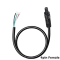4pin Female
