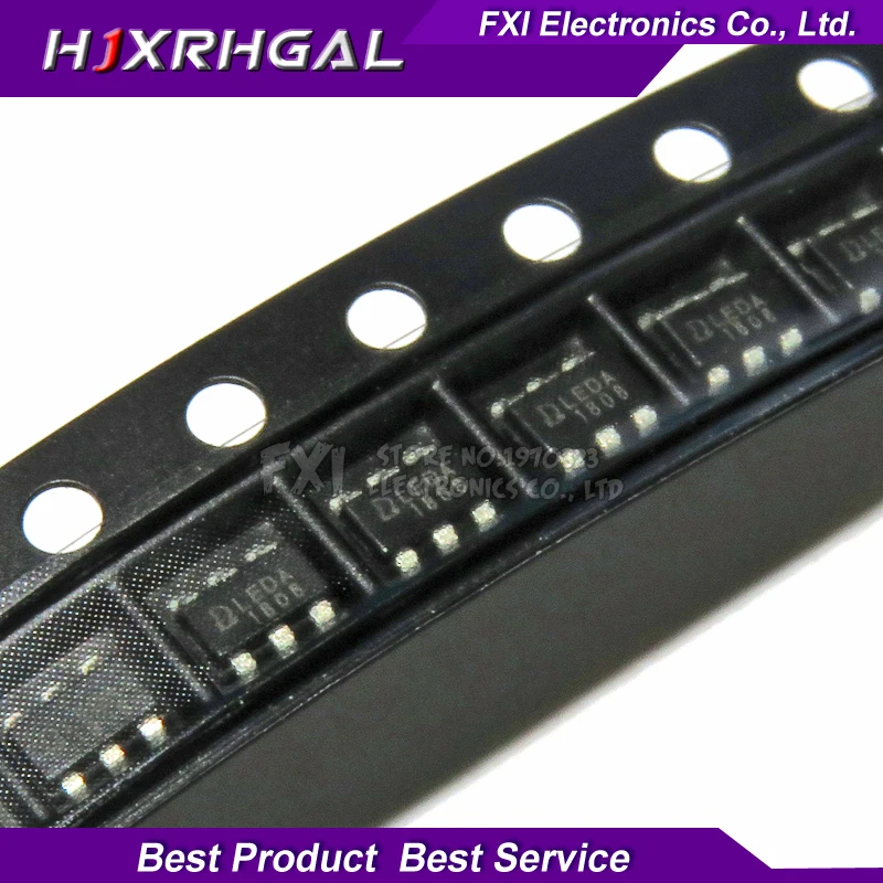 10 unidades QX9920 9920 SOT23-6 SOT LEDA SMD nuevo original