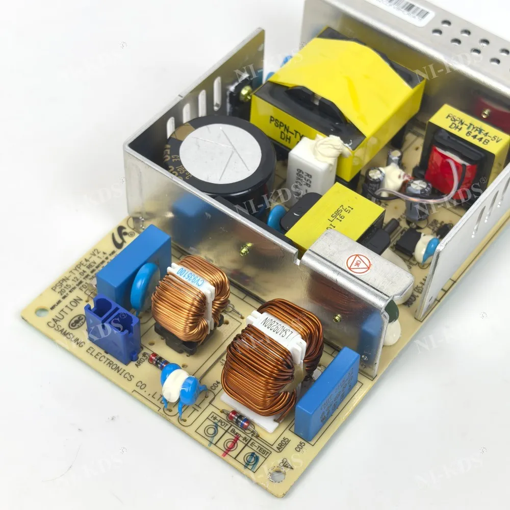 JC44-00092C 220V SMPS V2 para Samsung ML-5010ND ML-4510 4512 M4580 M4530 LVPS Fuente de alimentación - imagen 3