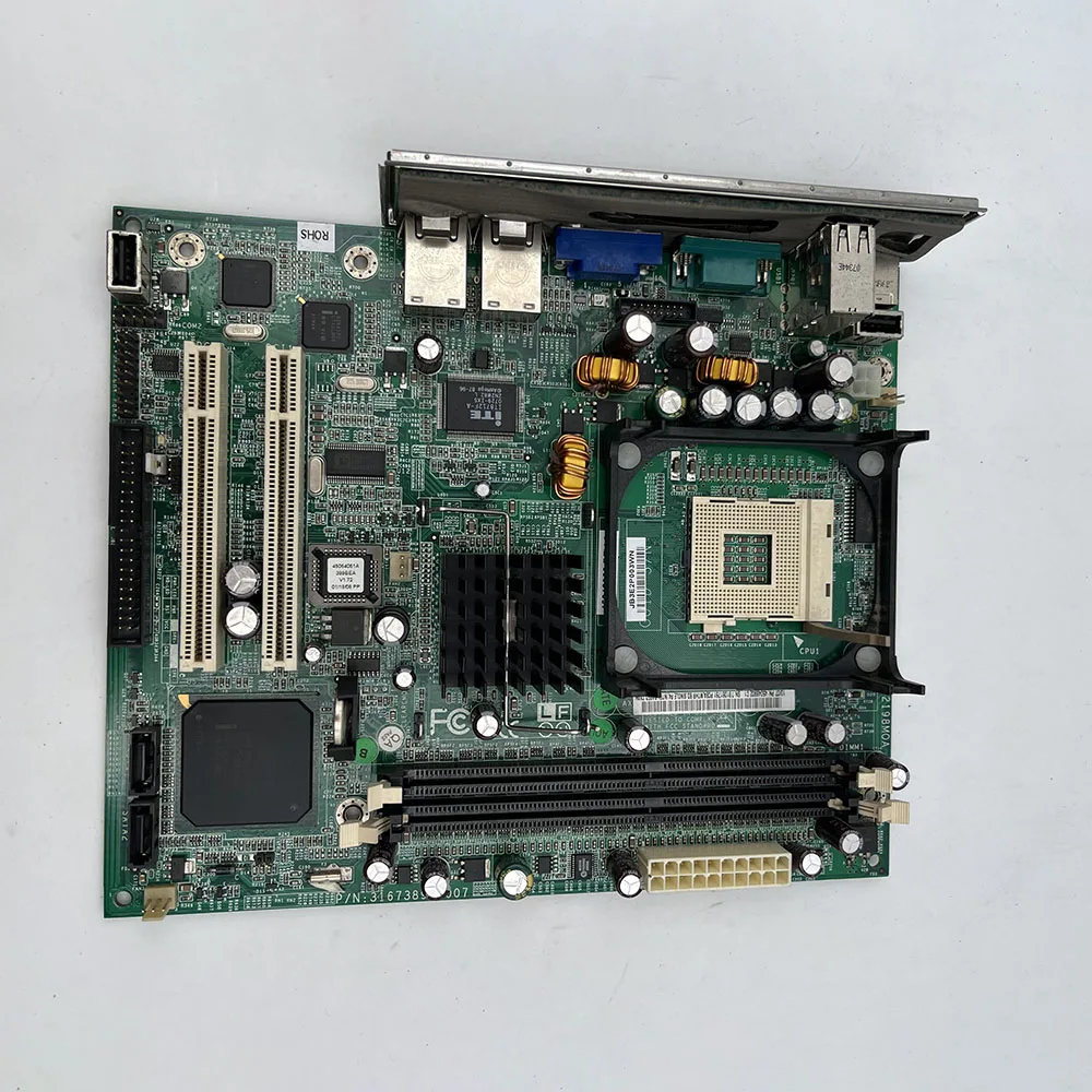 Placa base de servidor para TYAN S2198GNN-EFI S2198 S2198MOA - imagen 4