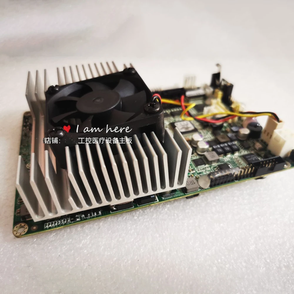 Placa base de equipo médico de desmontaje Original 1005500010010P - imagen 4