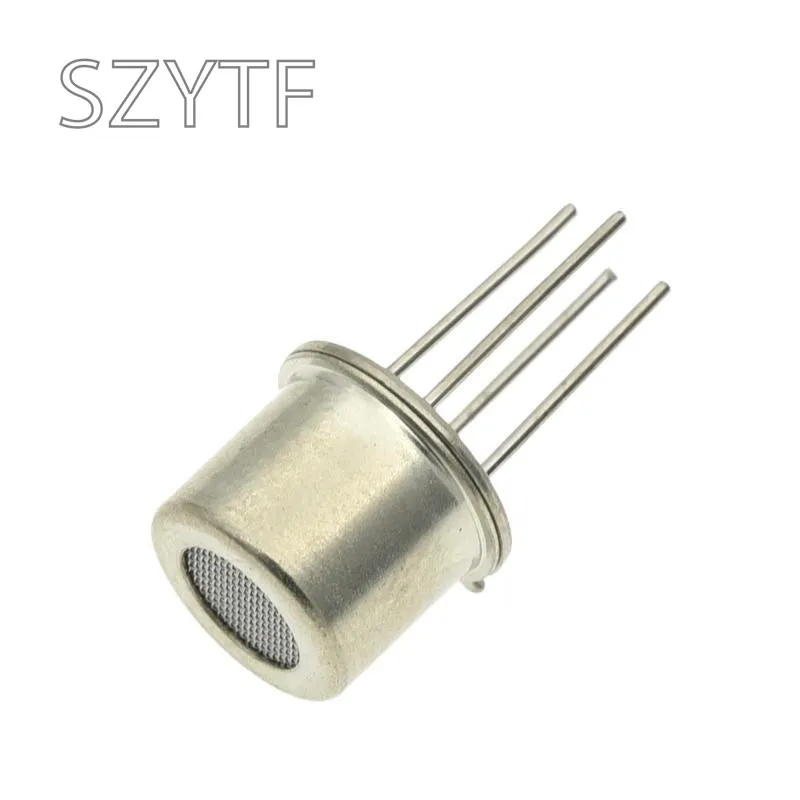 Sensor de calidad del aire MP503, sonda de COV de formaldehído, Detector de COV isobutano de humo, componentes - imagen 2