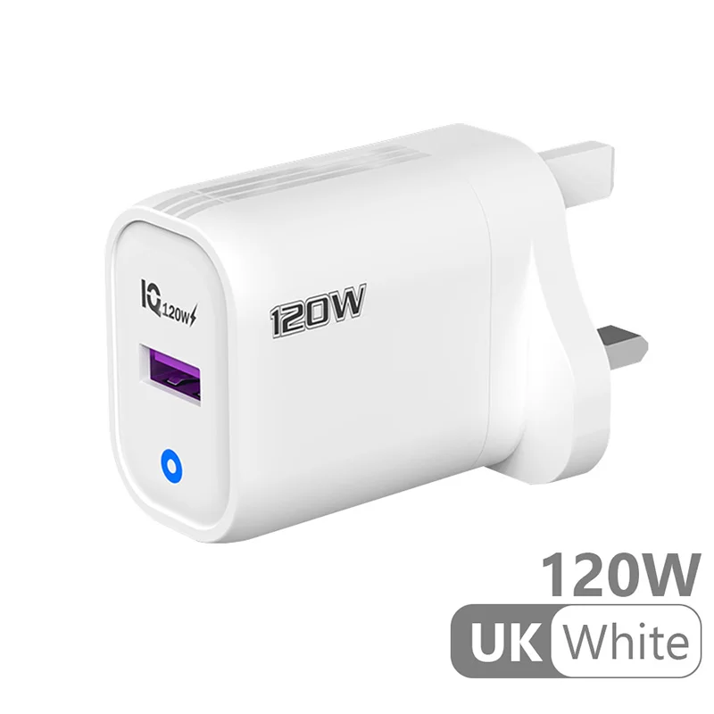 White UK