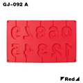 GJ-092 A Red